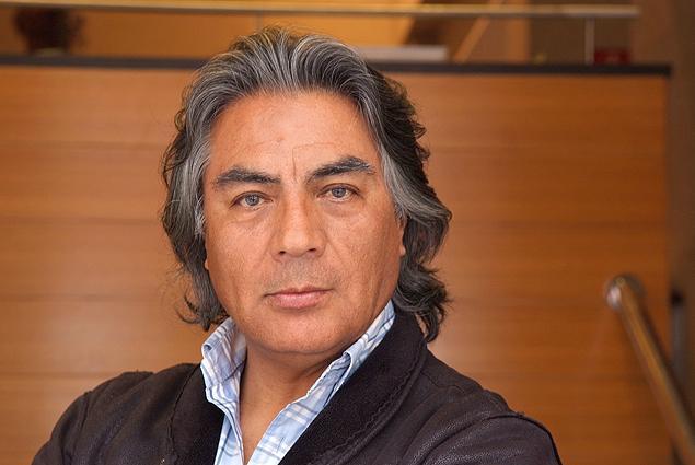 Lucho Ferruzo.jpg - Lucho Ferruzzo 
Representante artístico